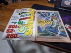 Batman: Ciudad Eléctrica – 2 Tomos (Nos. 235–236)