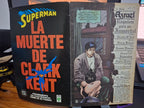 Batman: Contagio – 5 Tomos (Nos. 245–248, 250) DC Comics