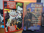Batman: Contagio – 5 Tomos (Nos. 245–248, 250) DC Comics