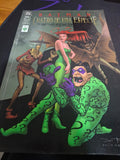 Portada Batman Cuatro de una Especie Tomo 1 – edición colección