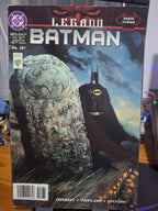 Batman: Legado – Serie Completa (9 Tomos) Nos. 258–264 + Preludio DC Comics