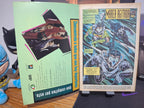 Batman: Legado – Serie Completa (9 Tomos) Nos. 258–264 + Preludio DC Comics