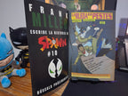 Batman: Legado – Serie Completa (9 Tomos) Nos. 258–264 + Preludio DC Comics