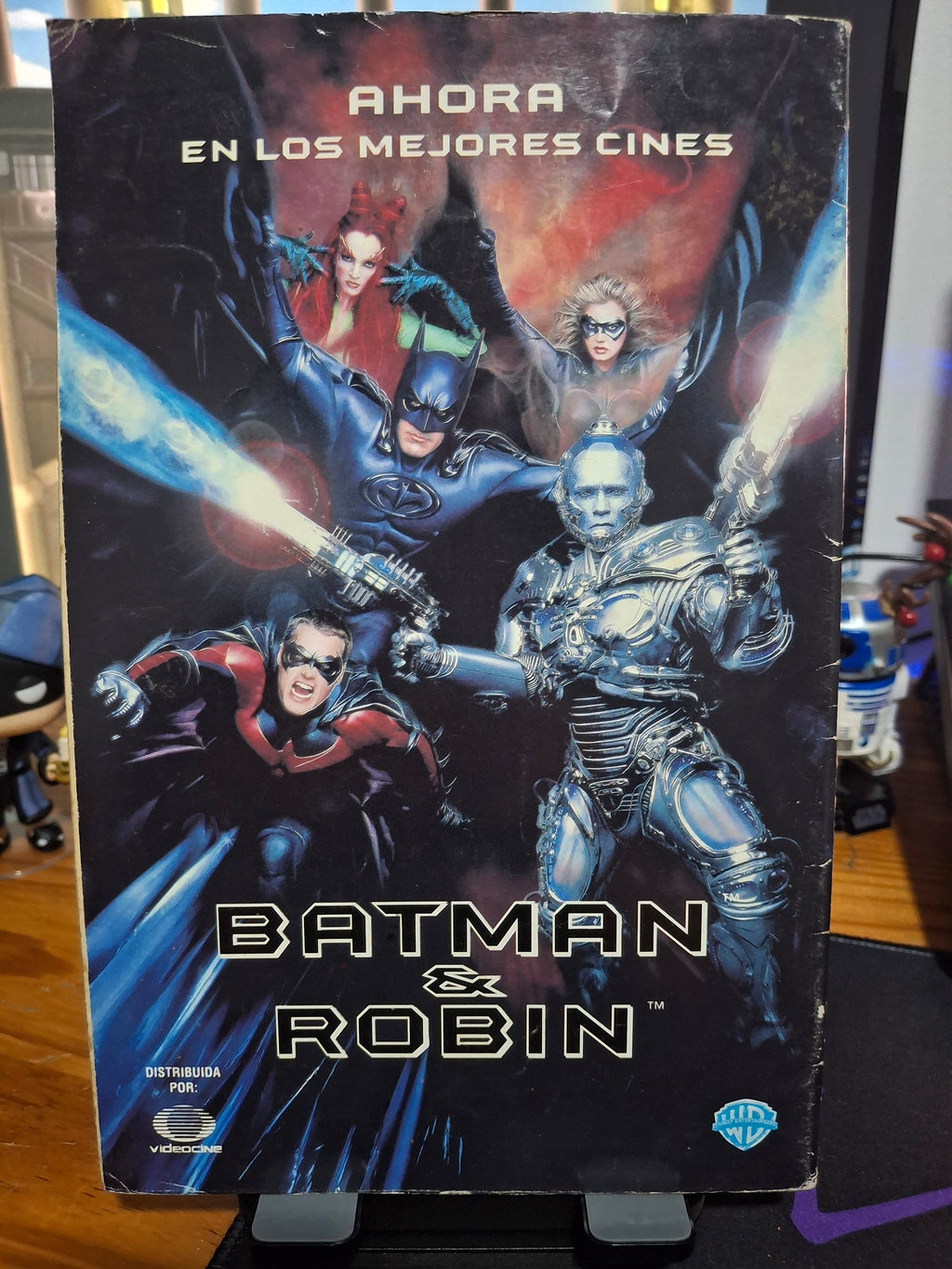 Batman: Legado – Serie Completa (9 Tomos) Nos. 258–264 + Preludio DC Comics