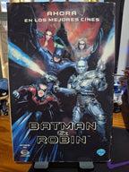 Batman: Legado – Serie Completa (9 Tomos) Nos. 258–264 + Preludio DC Comics