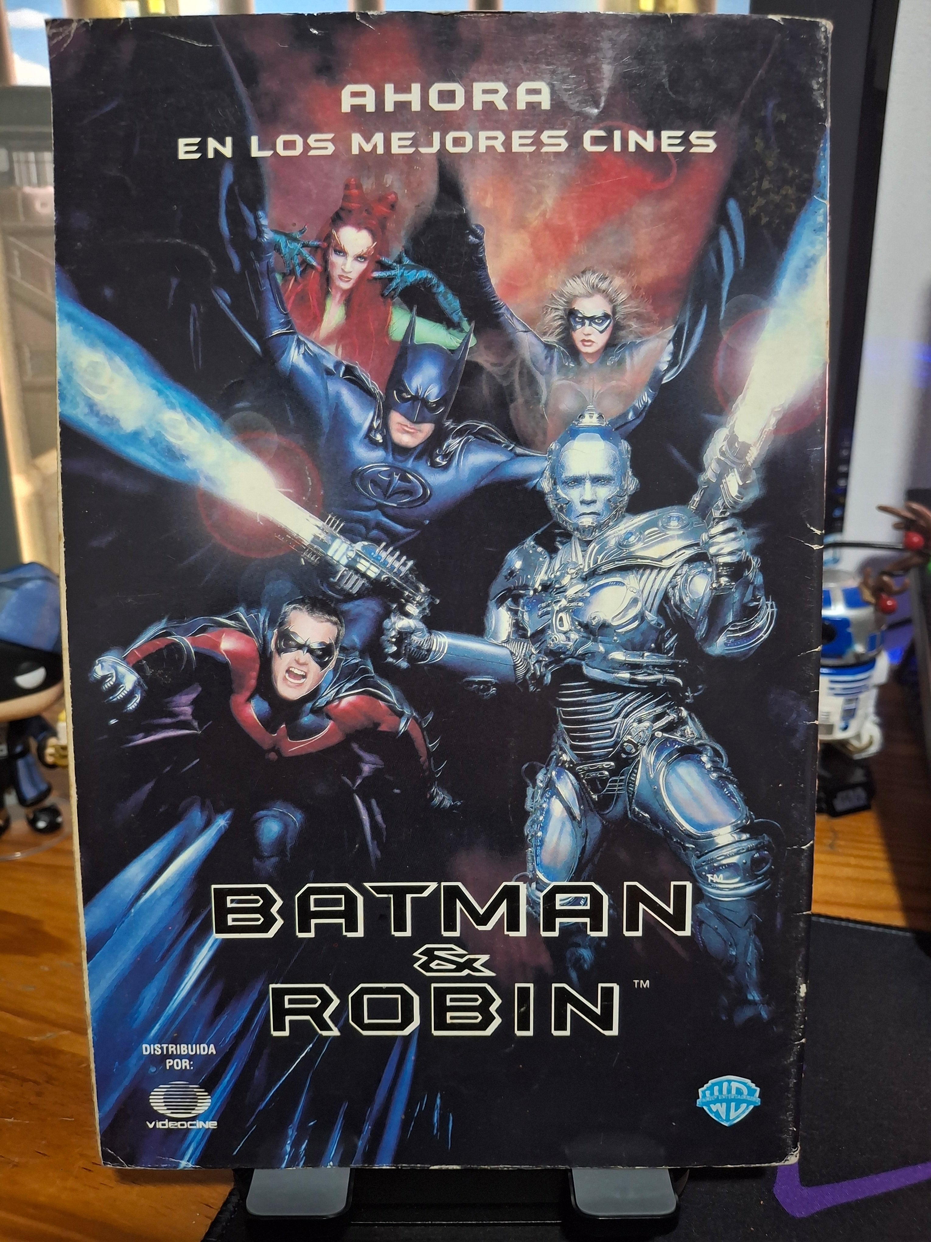 Batman: Legado – Serie Completa (9 Tomos) Nos. 258–264 + Preludio DC Comics