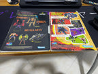 Contraportada pack Batman Blanco y Negro Tomos 1 y 2