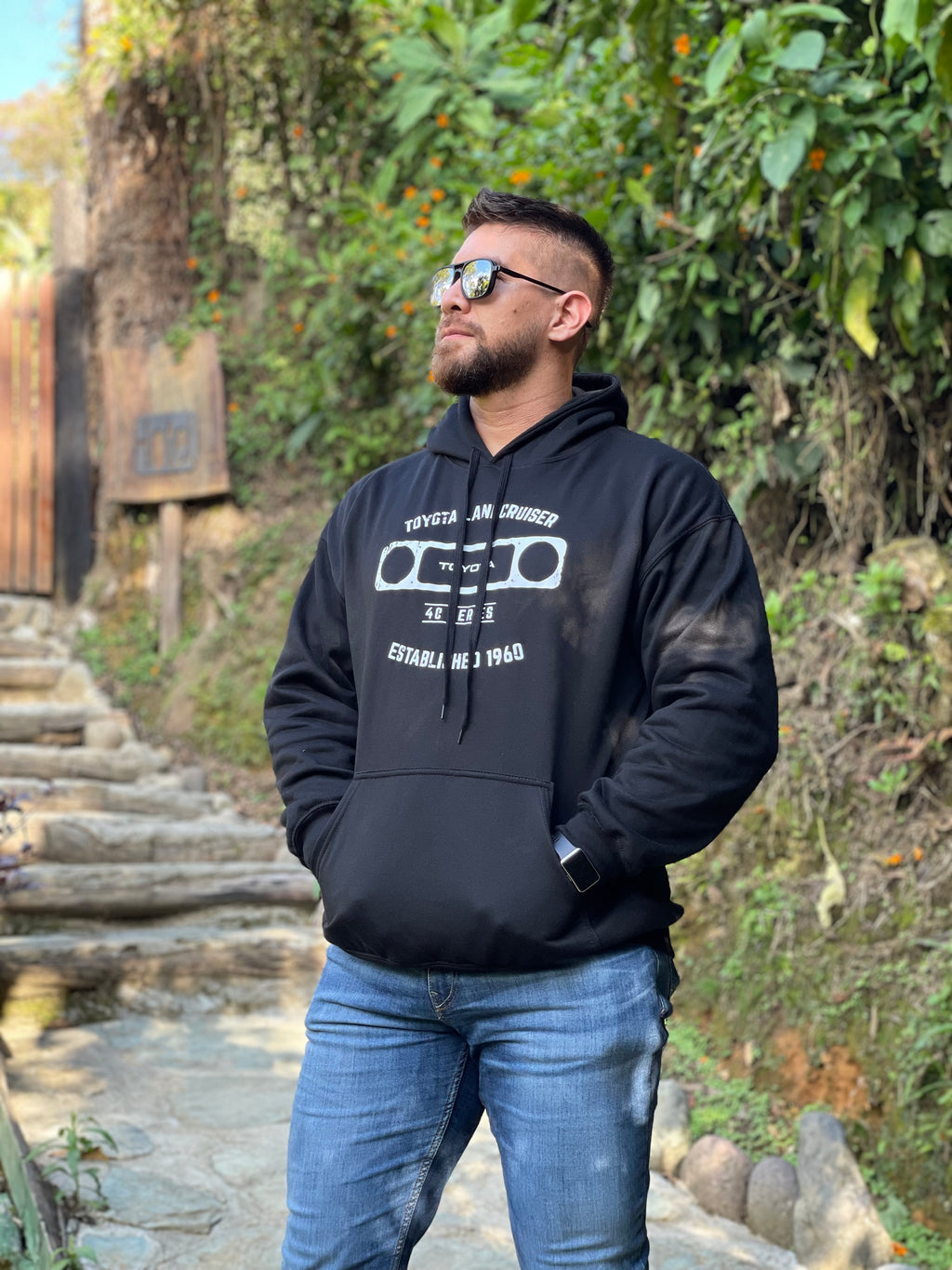 Hoodies
